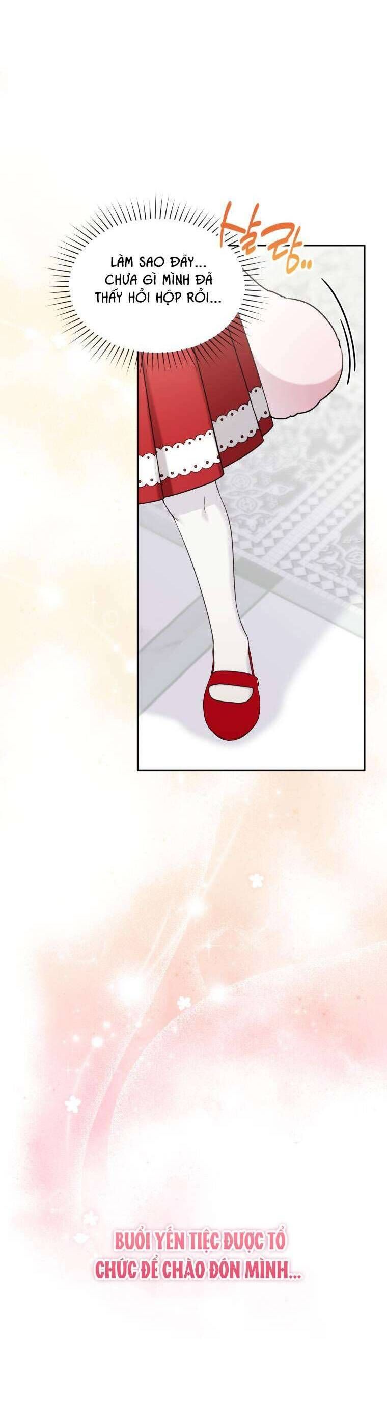 Con Dâu Của Kẻ Phản Diện Là Một Người Có Quyền Lực: Chapter 26