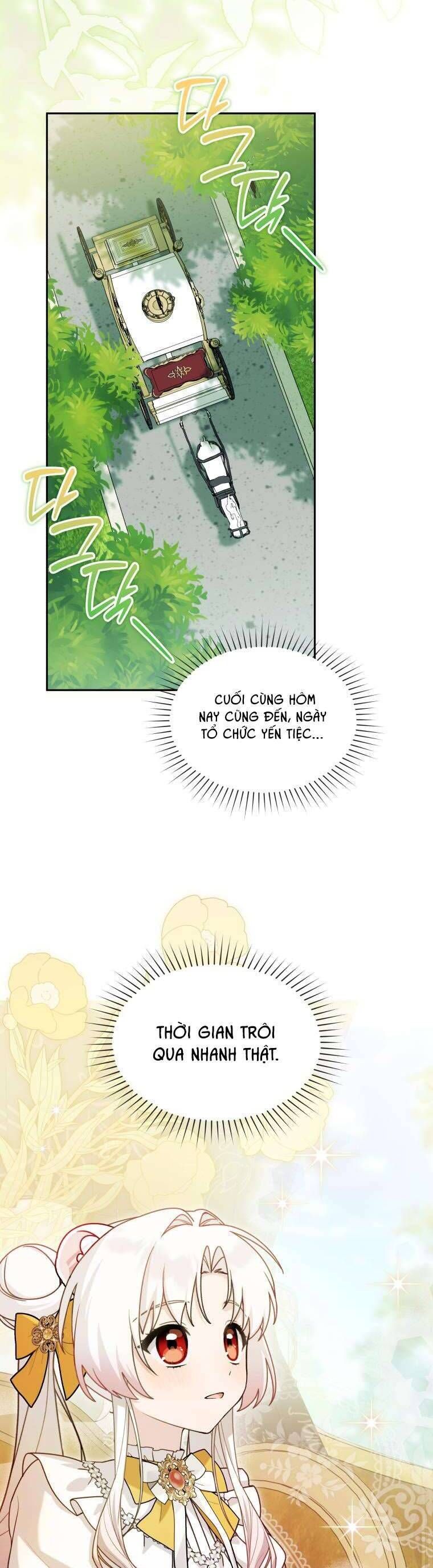 Con Dâu Của Kẻ Phản Diện Là Một Người Có Quyền Lực: Chapter 26
