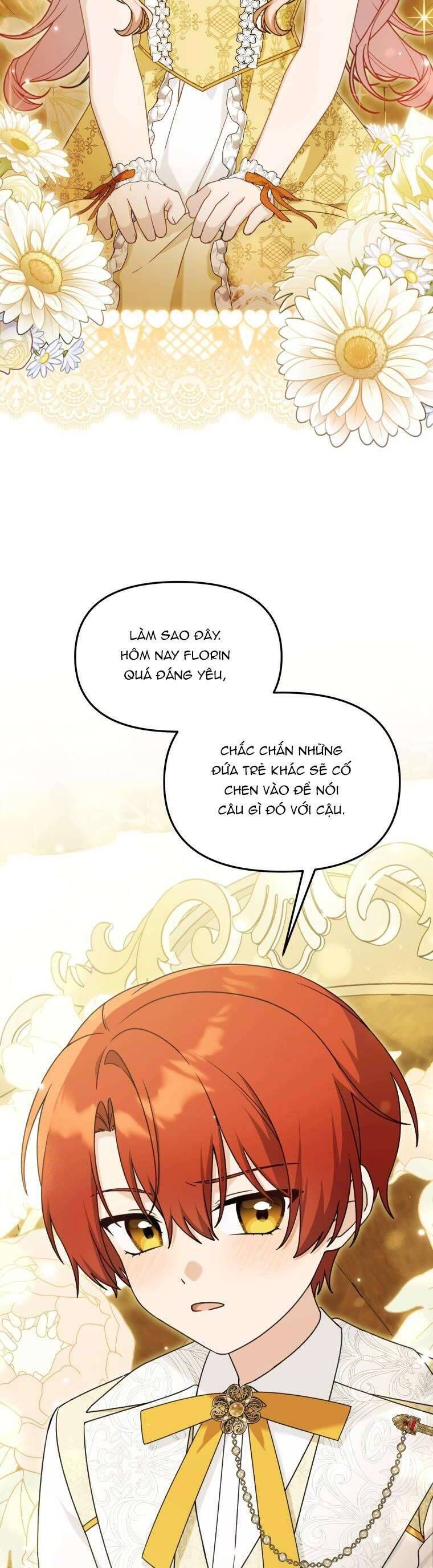 Con Dâu Của Kẻ Phản Diện Là Một Người Có Quyền Lực: Chapter 26