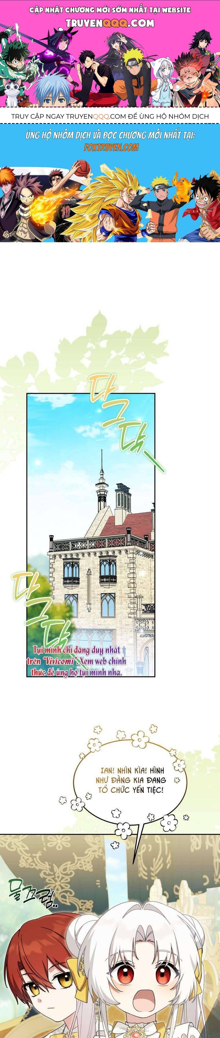 Con Dâu Của Kẻ Phản Diện Là Một Người Có Quyền Lực: Chapter 27