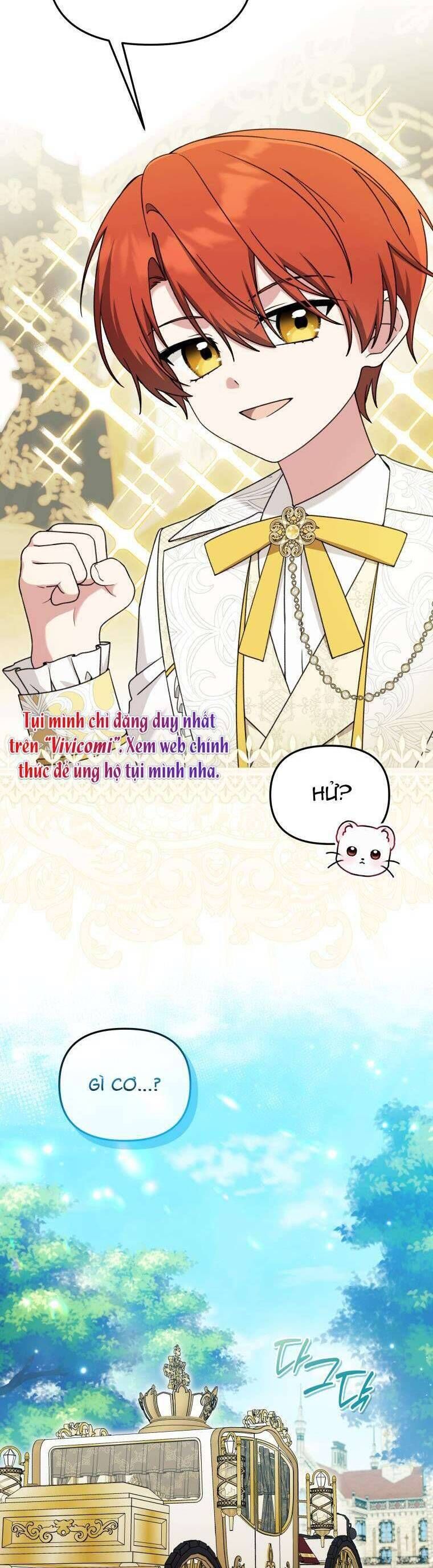 Con Dâu Của Kẻ Phản Diện Là Một Người Có Quyền Lực: Chapter 27