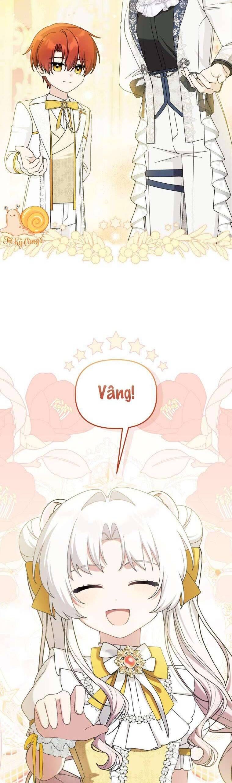 Con Dâu Của Kẻ Phản Diện Là Một Người Có Quyền Lực: Chapter 27