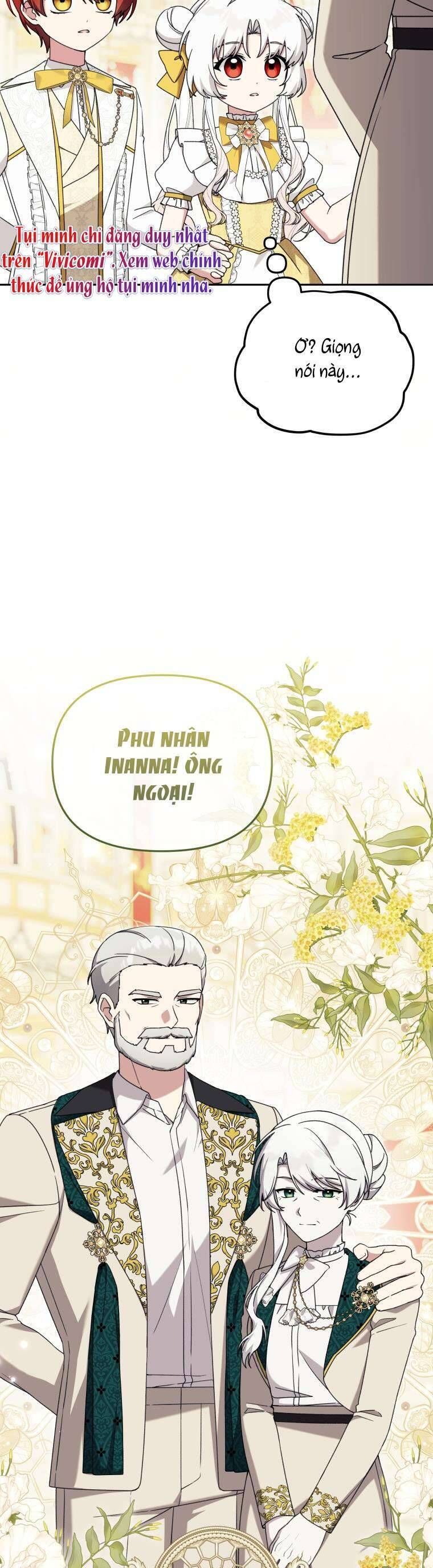 Con Dâu Của Kẻ Phản Diện Là Một Người Có Quyền Lực: Chapter 27