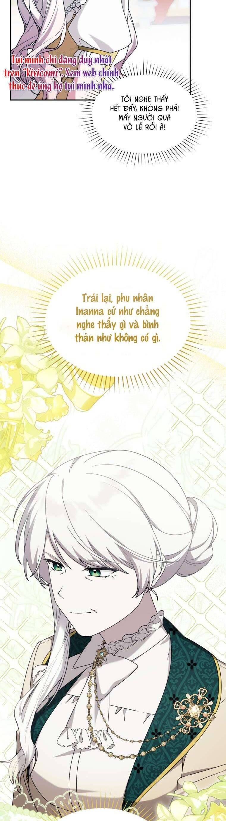 Con Dâu Của Kẻ Phản Diện Là Một Người Có Quyền Lực: Chapter 27