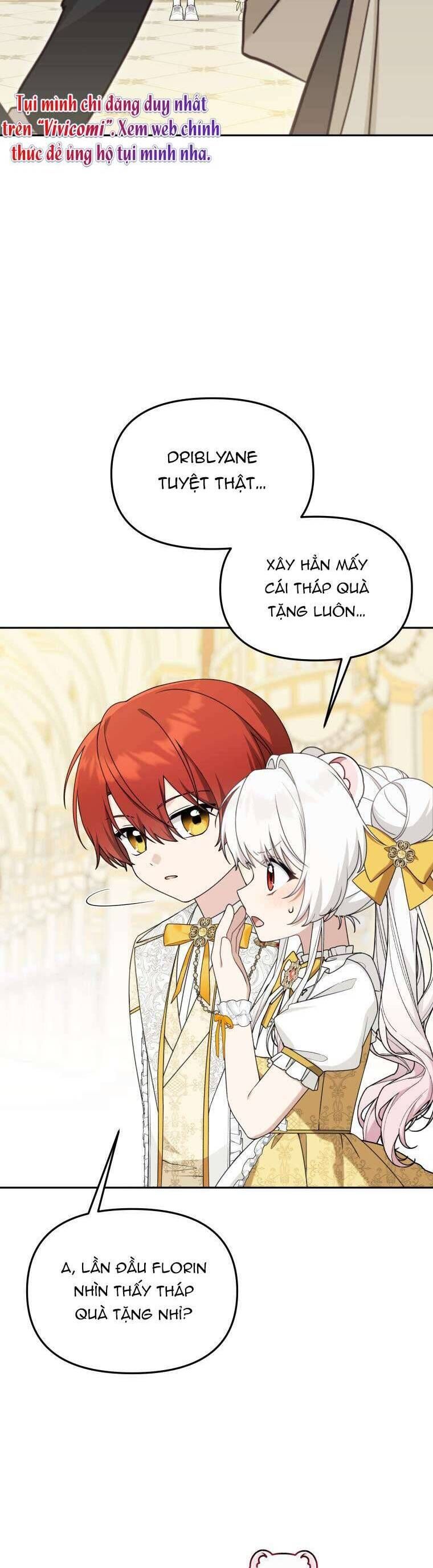 Con Dâu Của Kẻ Phản Diện Là Một Người Có Quyền Lực: Chapter 28