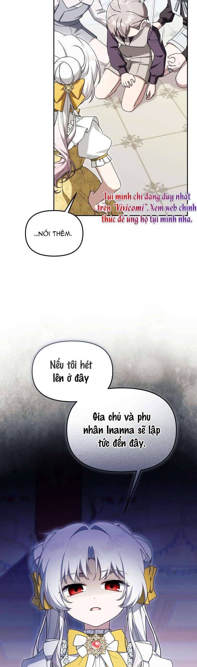 Con Dâu Của Kẻ Phản Diện Là Một Người Có Quyền Lực: Chapter 28