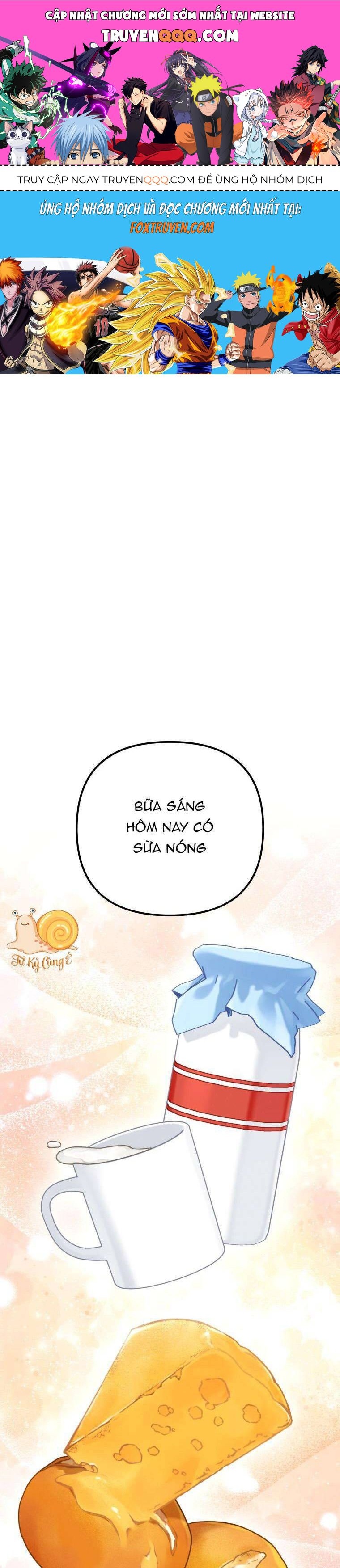 Con Dâu Của Kẻ Phản Diện Là Một Người Có Quyền Lực: Chapter 3