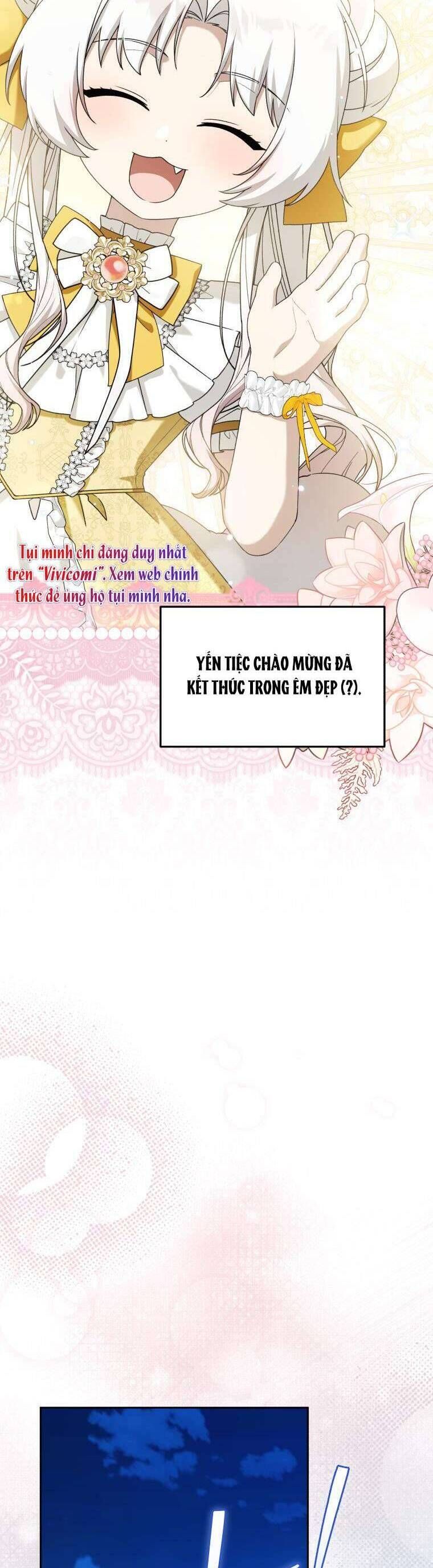Con Dâu Của Kẻ Phản Diện Là Một Người Có Quyền Lực: Chapter 30