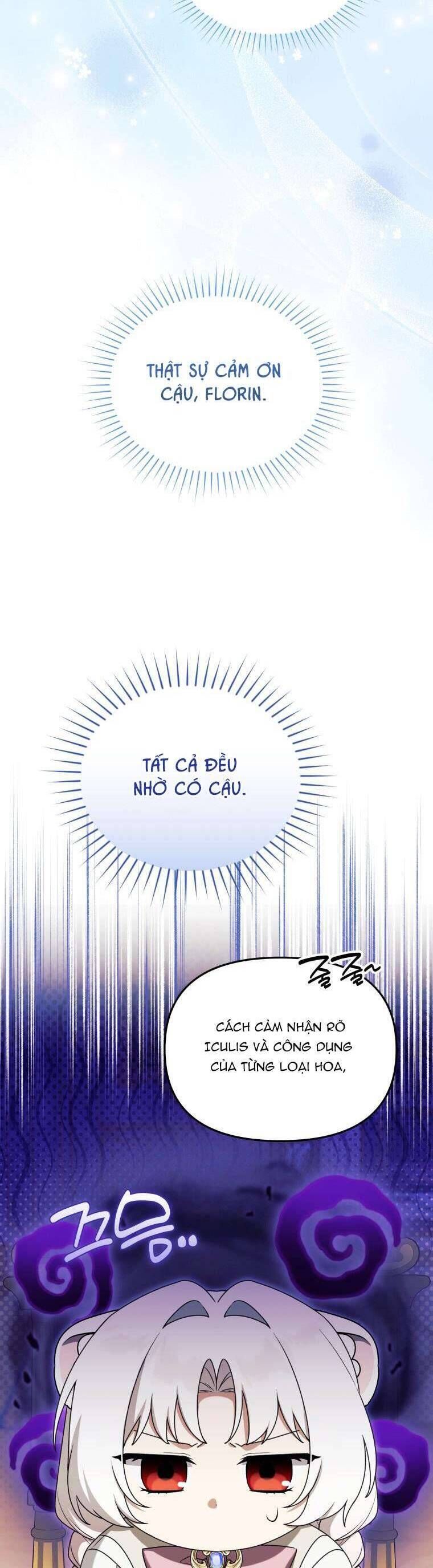 Con Dâu Của Kẻ Phản Diện Là Một Người Có Quyền Lực: Chapter 31
