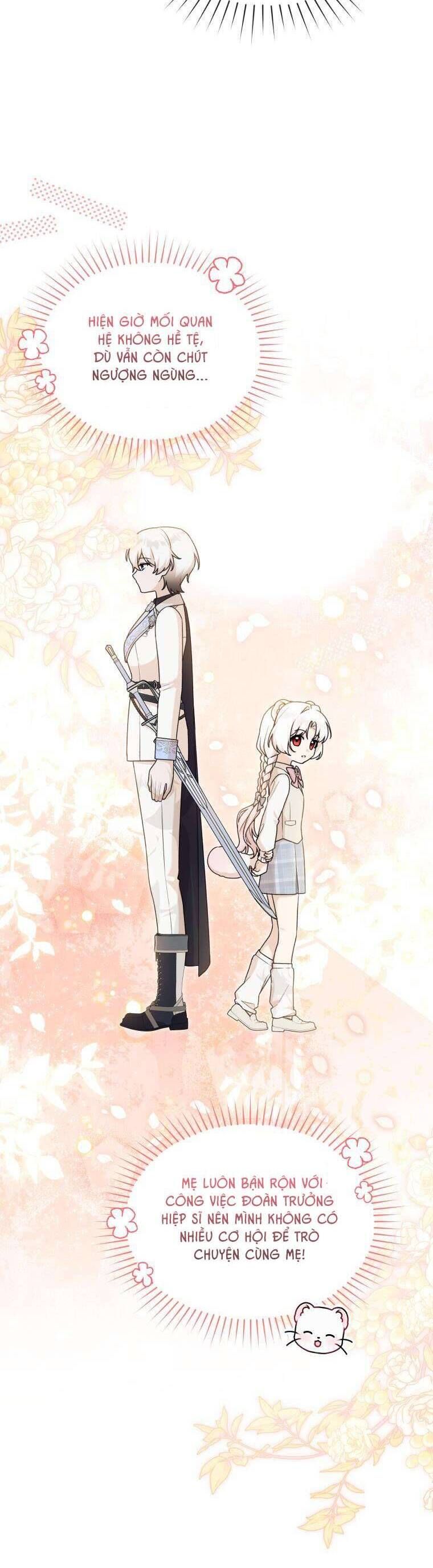 Con Dâu Của Kẻ Phản Diện Là Một Người Có Quyền Lực: Chapter 31