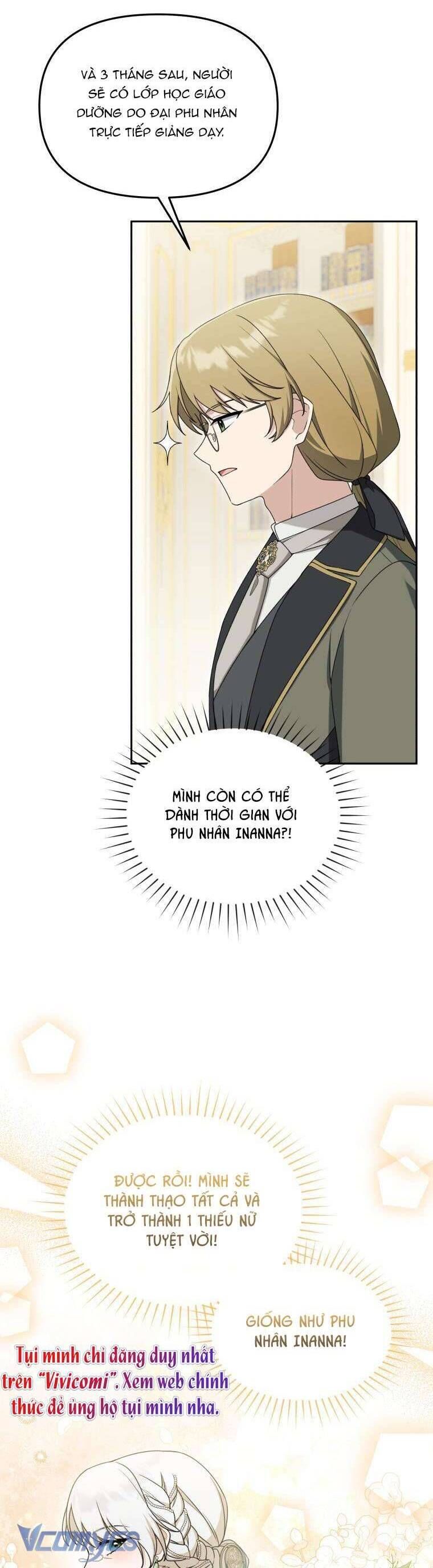 Con Dâu Của Kẻ Phản Diện Là Một Người Có Quyền Lực: Chapter 31