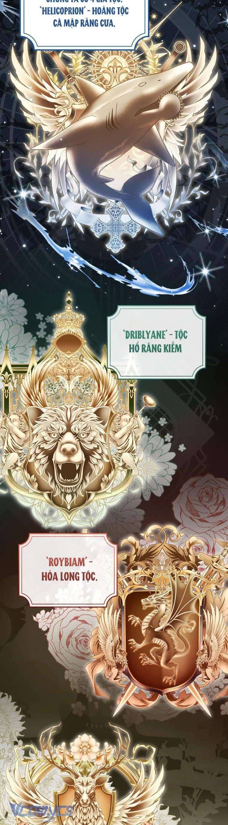 Con Dâu Của Kẻ Phản Diện Là Một Người Có Quyền Lực: Chapter 31