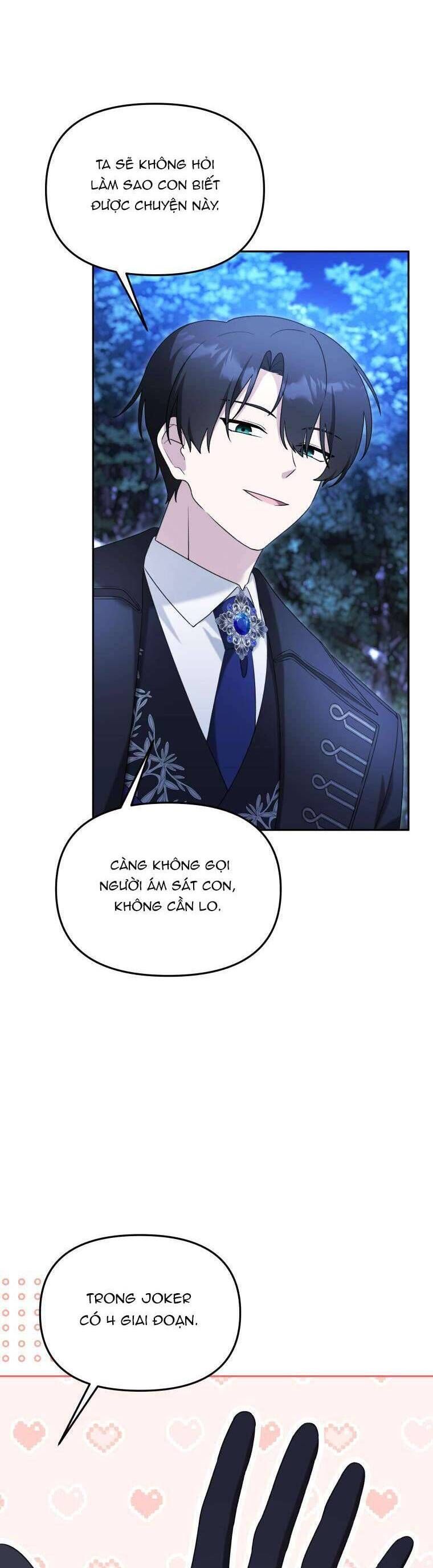 Con Dâu Của Kẻ Phản Diện Là Một Người Có Quyền Lực: Chapter 31