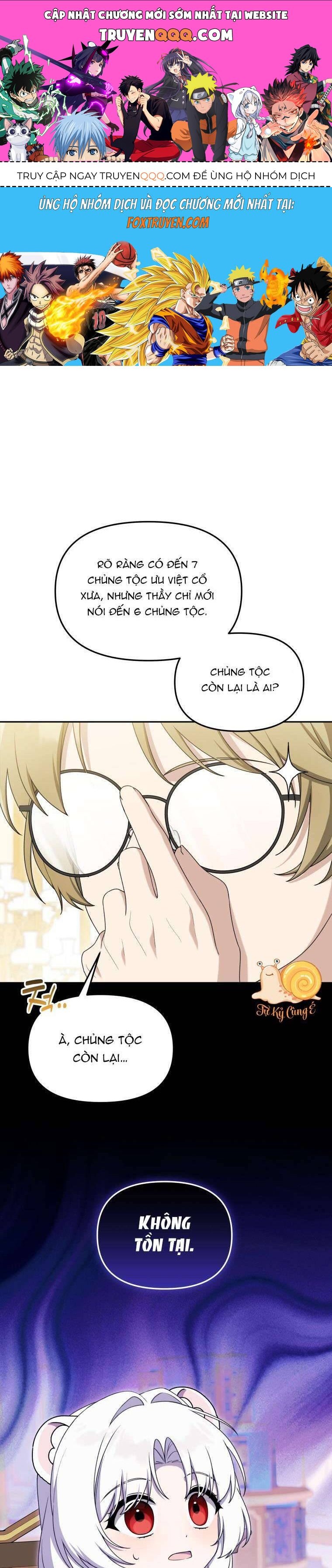 Con Dâu Của Kẻ Phản Diện Là Một Người Có Quyền Lực: Chapter 32