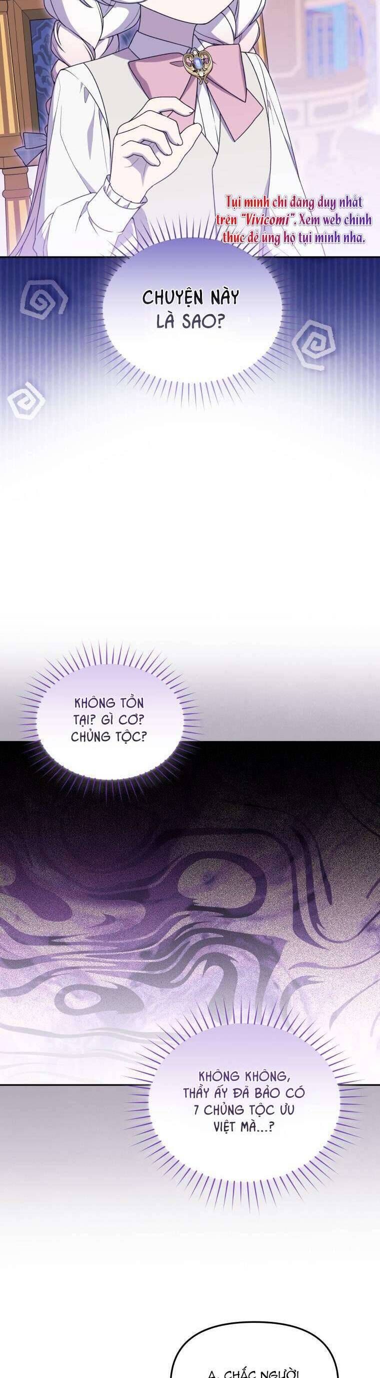 Con Dâu Của Kẻ Phản Diện Là Một Người Có Quyền Lực: Chapter 32