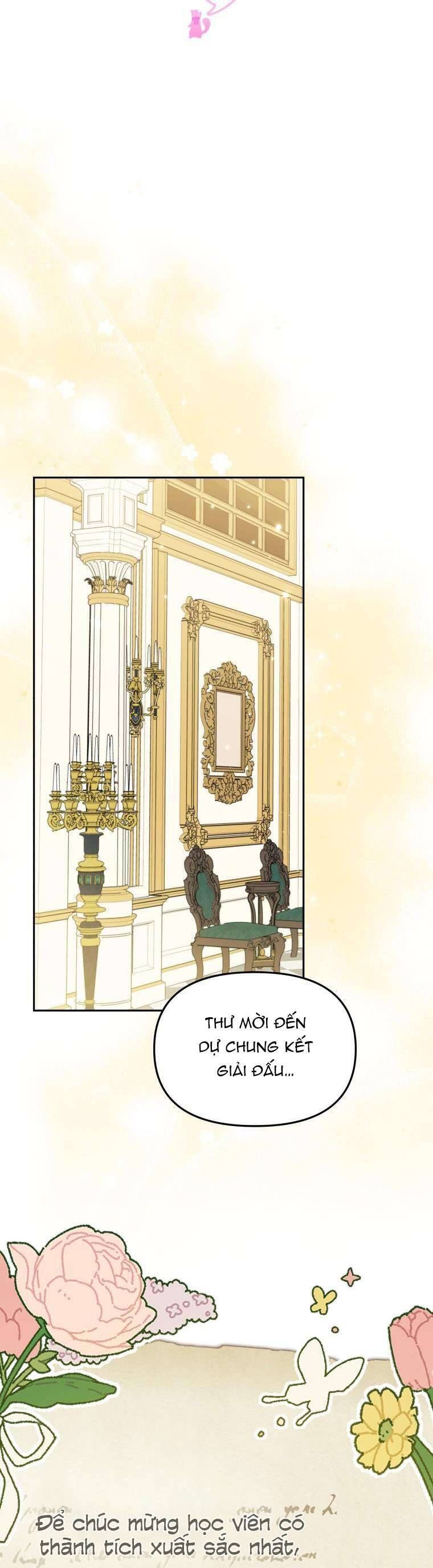 Con Dâu Của Kẻ Phản Diện Là Một Người Có Quyền Lực: Chapter 32