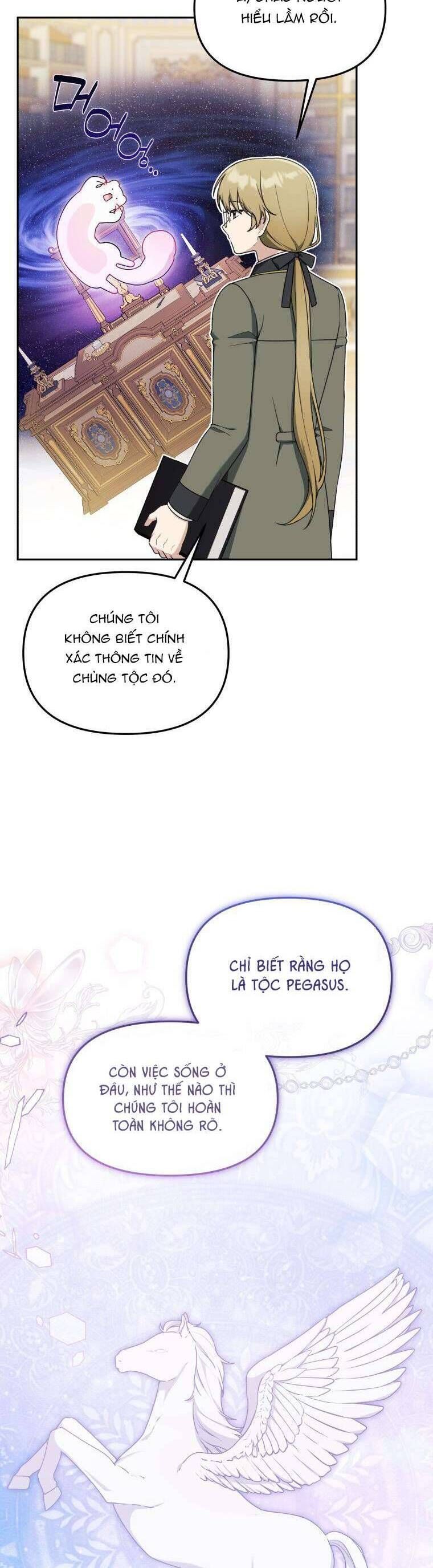 Con Dâu Của Kẻ Phản Diện Là Một Người Có Quyền Lực: Chapter 32