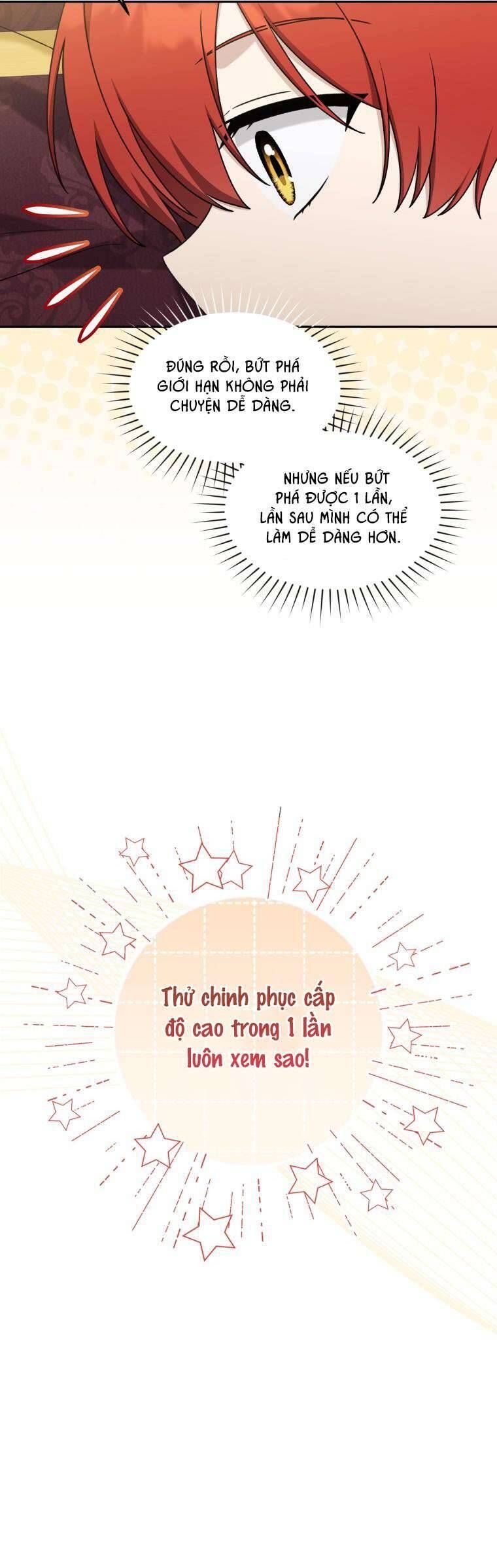 Con Dâu Của Kẻ Phản Diện Là Một Người Có Quyền Lực: Chapter 32