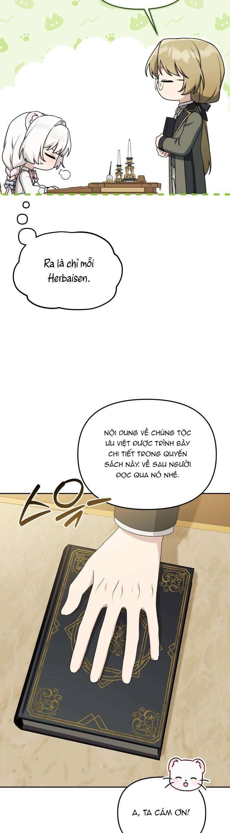 Con Dâu Của Kẻ Phản Diện Là Một Người Có Quyền Lực: Chapter 32