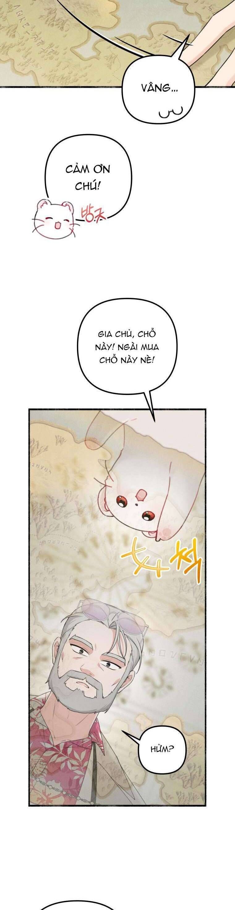 Con Dâu Của Kẻ Phản Diện Là Một Người Có Quyền Lực: Chapter 4