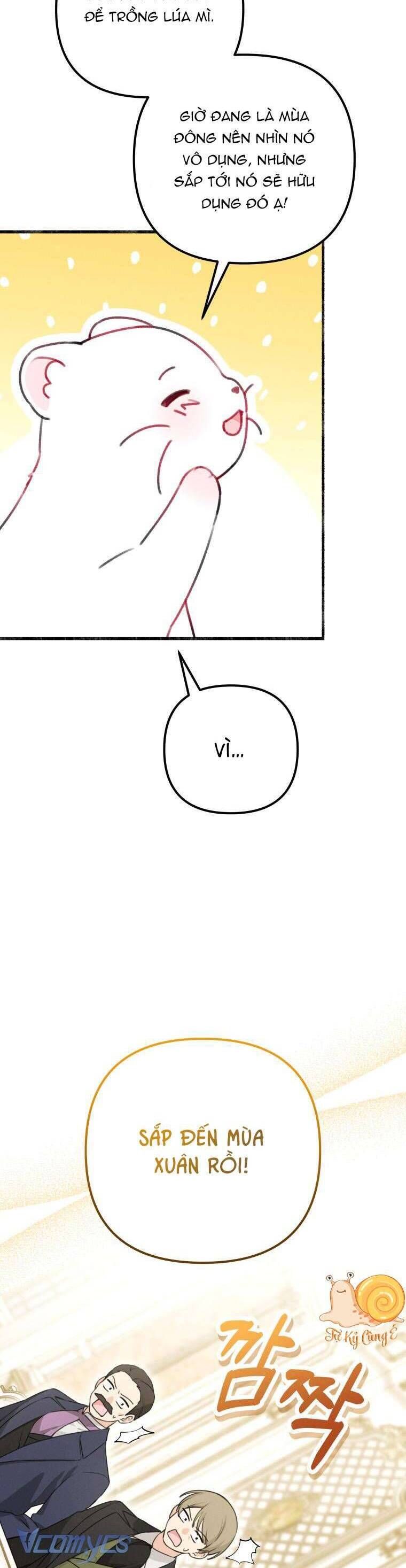 Con Dâu Của Kẻ Phản Diện Là Một Người Có Quyền Lực: Chapter 4