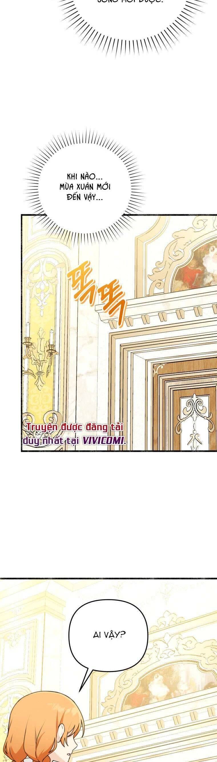 Con Dâu Của Kẻ Phản Diện Là Một Người Có Quyền Lực: Chapter 5