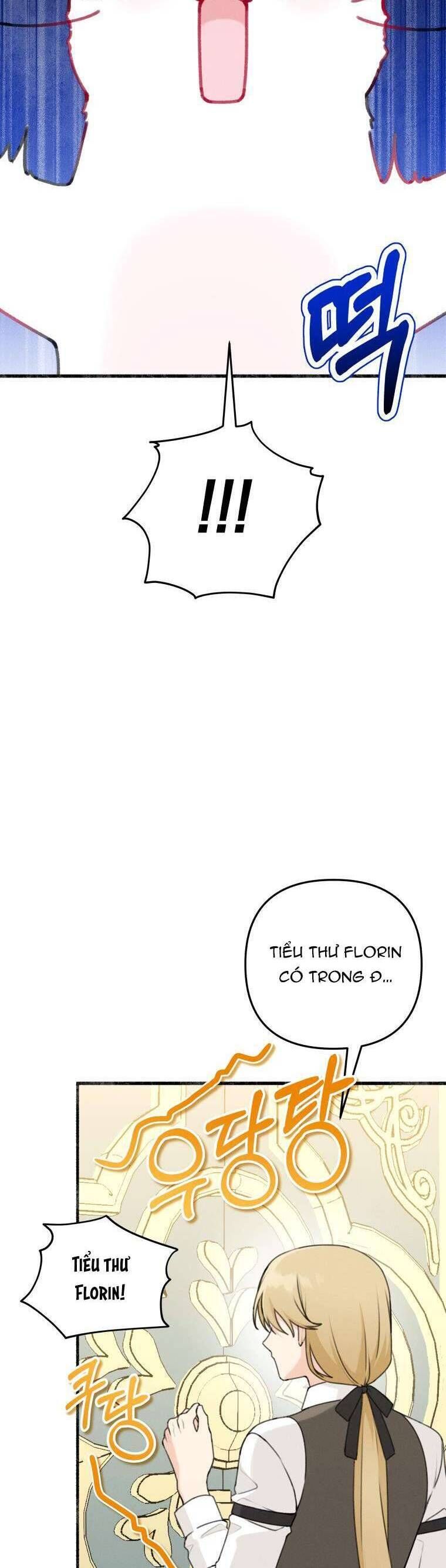 Con Dâu Của Kẻ Phản Diện Là Một Người Có Quyền Lực: Chapter 5