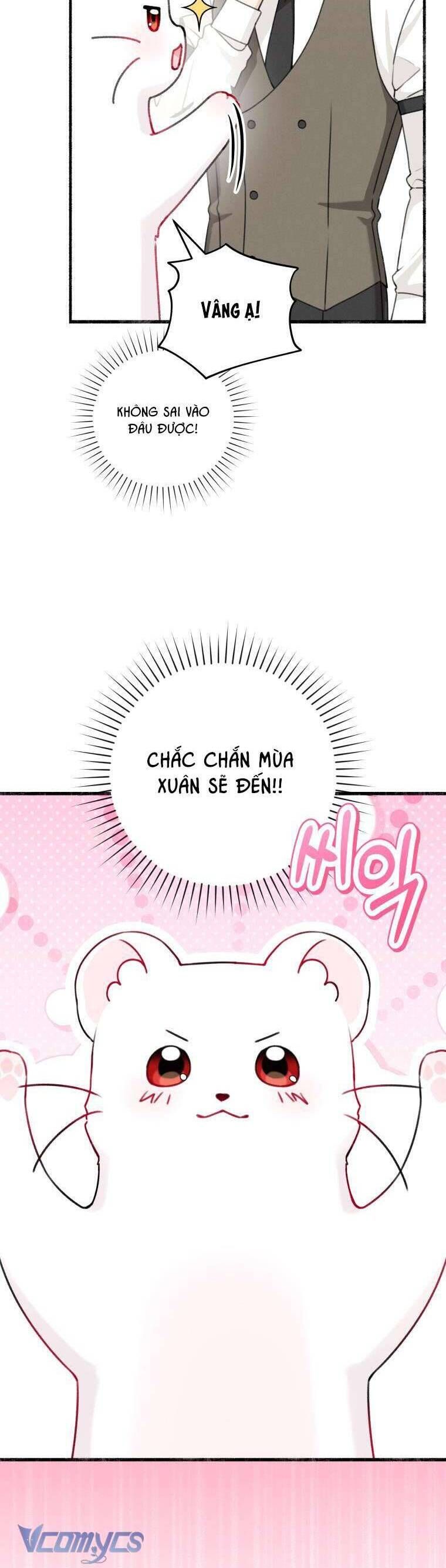 Con Dâu Của Kẻ Phản Diện Là Một Người Có Quyền Lực: Chapter 5