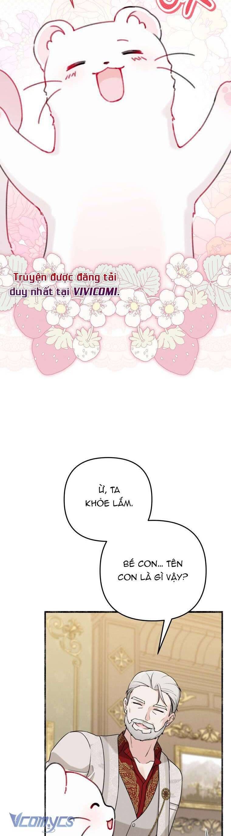 Con Dâu Của Kẻ Phản Diện Là Một Người Có Quyền Lực: Chapter 5