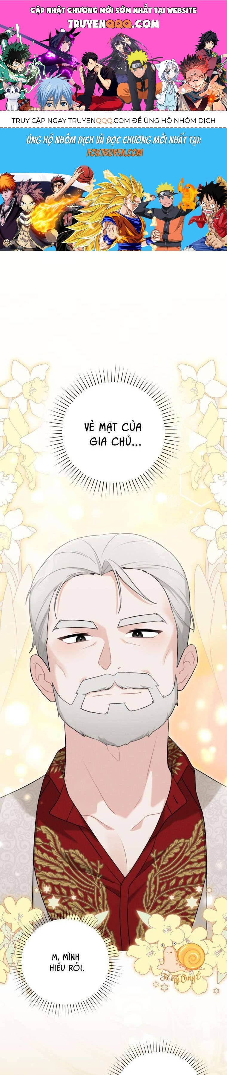 Con Dâu Của Kẻ Phản Diện Là Một Người Có Quyền Lực: Chapter 6