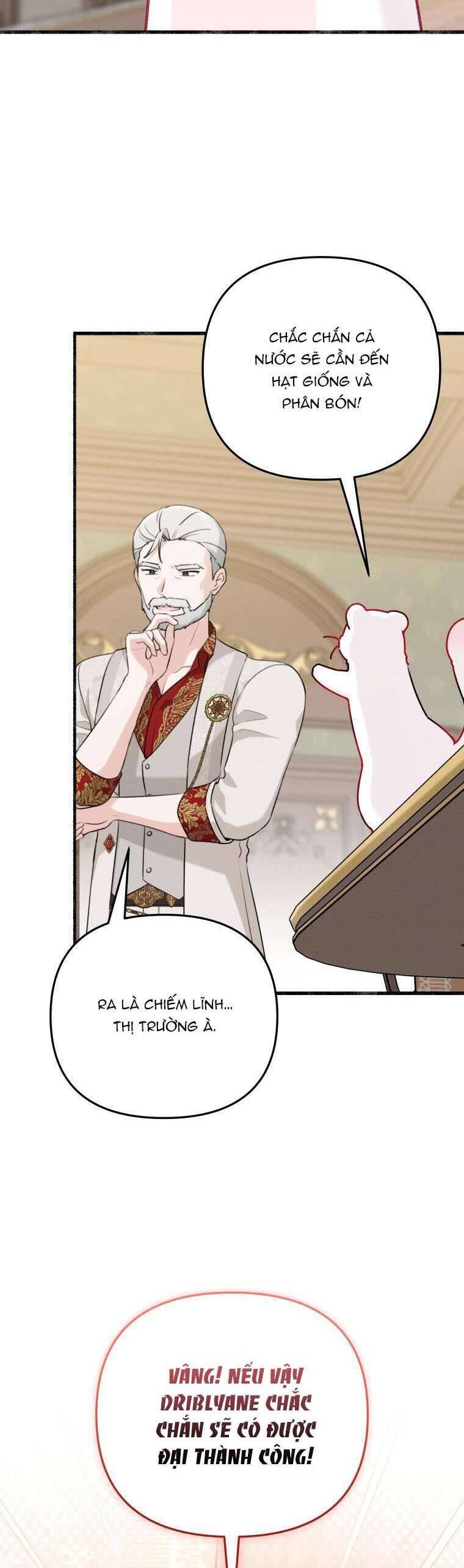 Con Dâu Của Kẻ Phản Diện Là Một Người Có Quyền Lực: Chapter 6