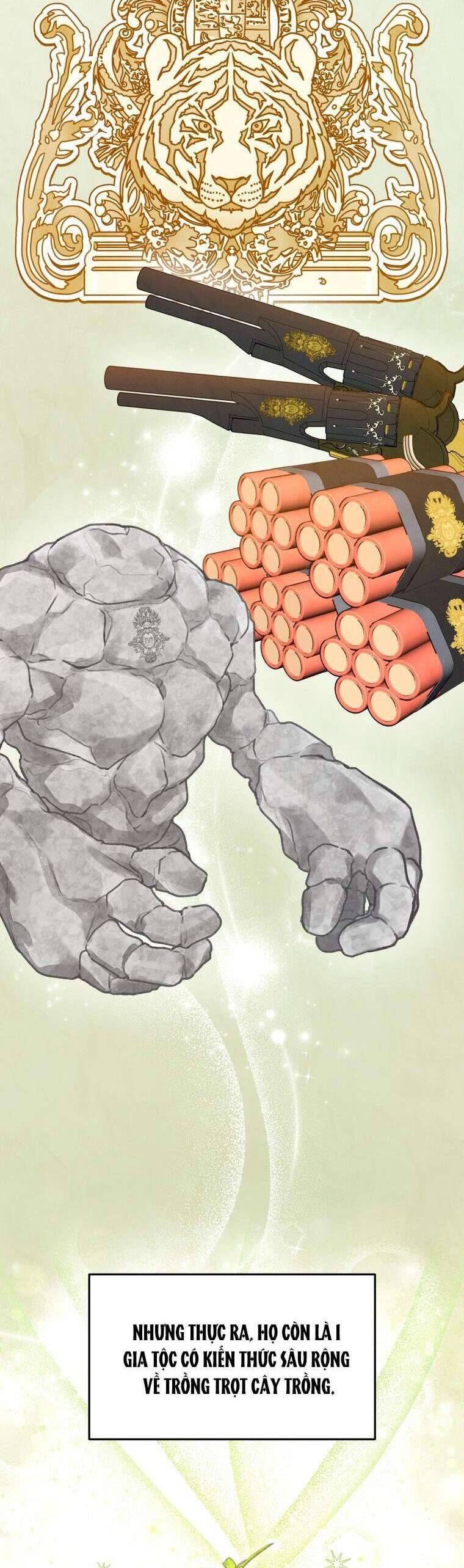 Con Dâu Của Kẻ Phản Diện Là Một Người Có Quyền Lực: Chapter 6