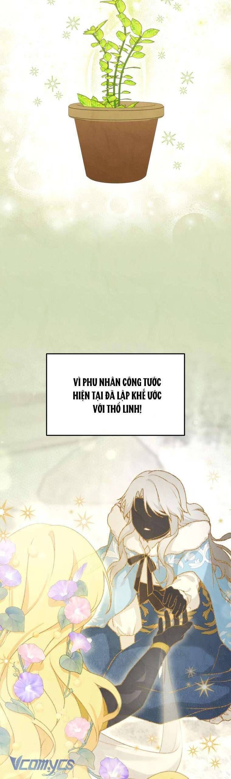 Con Dâu Của Kẻ Phản Diện Là Một Người Có Quyền Lực: Chapter 6