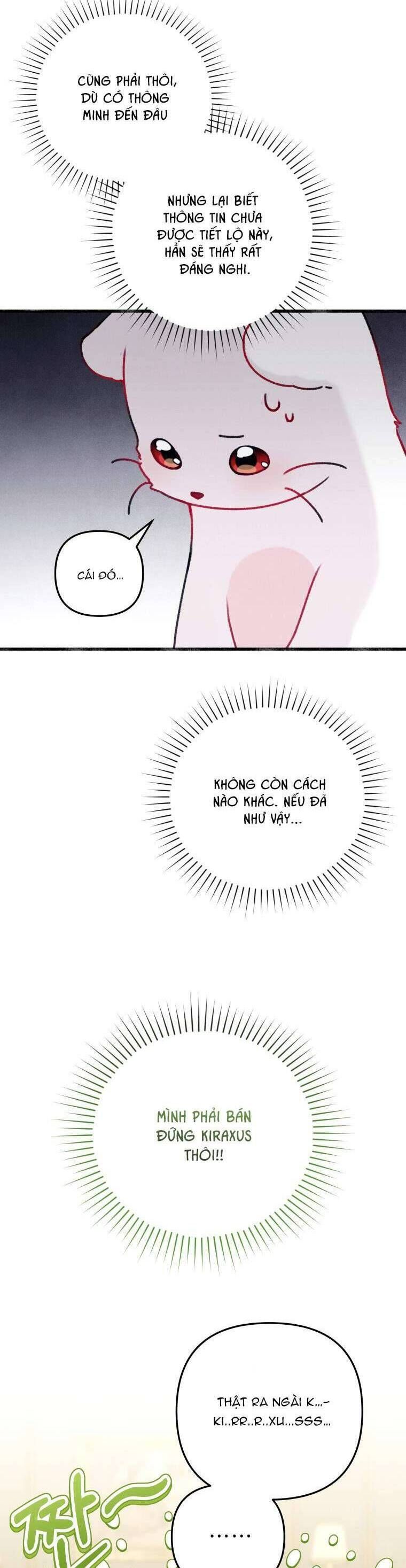 Con Dâu Của Kẻ Phản Diện Là Một Người Có Quyền Lực: Chapter 6