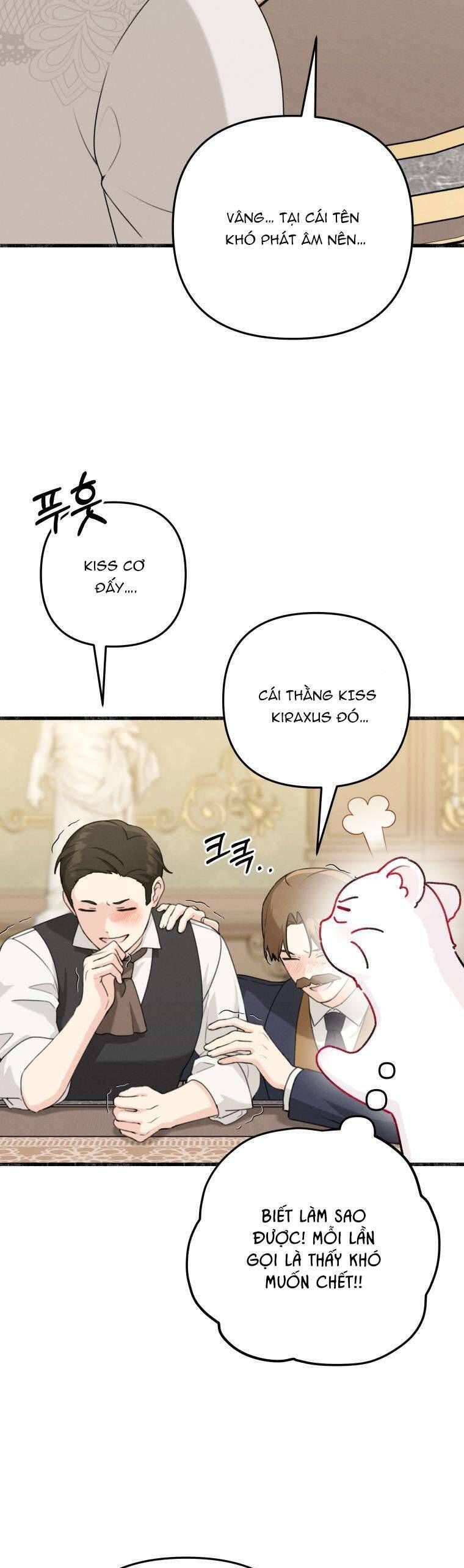Con Dâu Của Kẻ Phản Diện Là Một Người Có Quyền Lực: Chapter 6