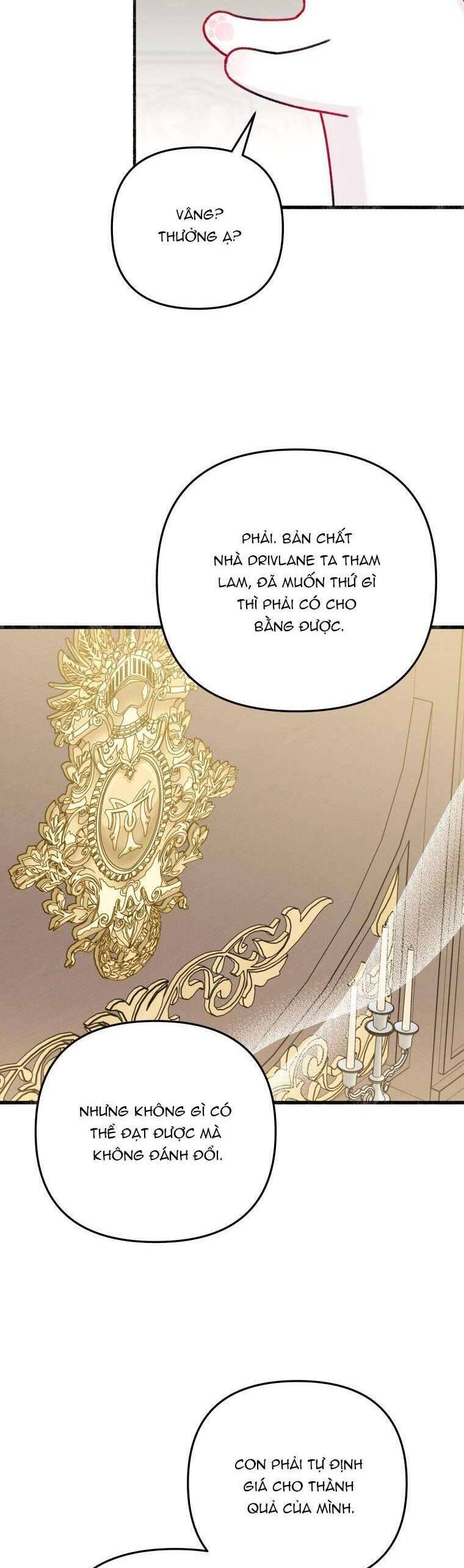Con Dâu Của Kẻ Phản Diện Là Một Người Có Quyền Lực: Chapter 6