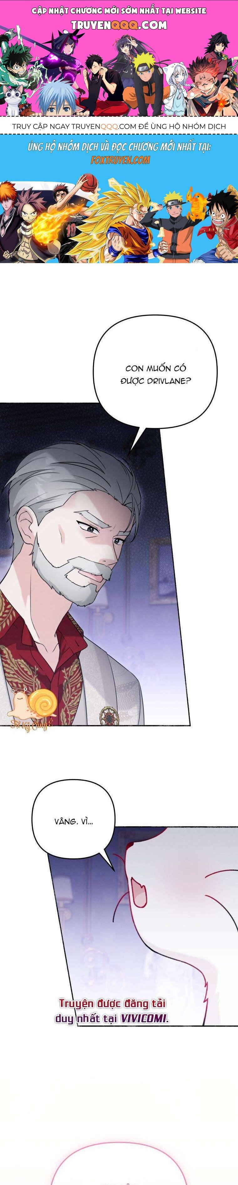 Con Dâu Của Kẻ Phản Diện Là Một Người Có Quyền Lực: Chapter 7