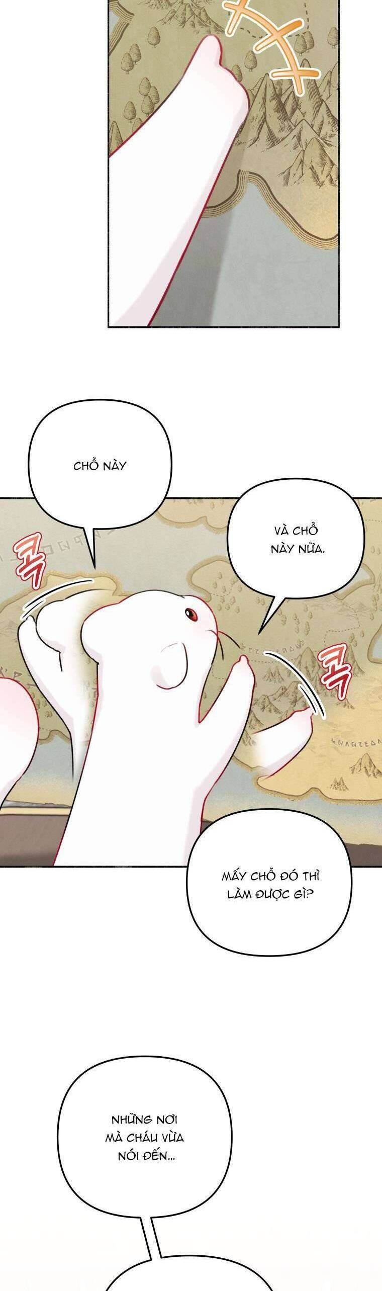 Con Dâu Của Kẻ Phản Diện Là Một Người Có Quyền Lực: Chapter 7