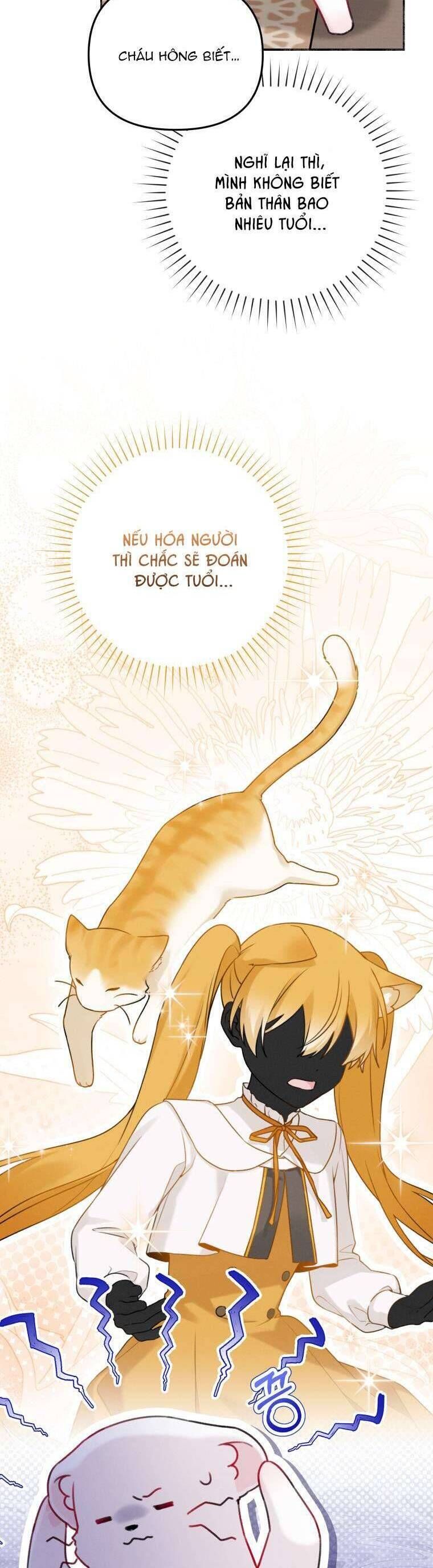 Con Dâu Của Kẻ Phản Diện Là Một Người Có Quyền Lực: Chapter 7