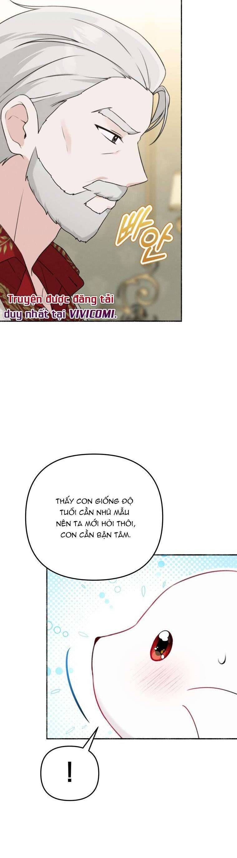 Con Dâu Của Kẻ Phản Diện Là Một Người Có Quyền Lực: Chapter 7