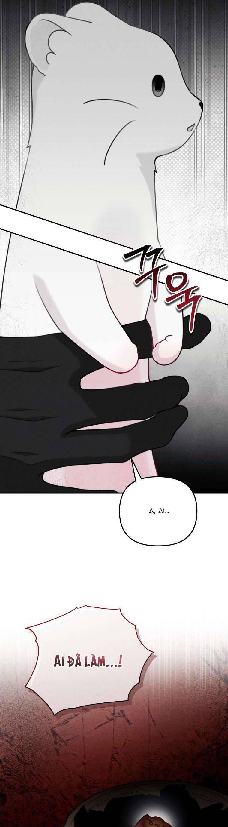 Con Dâu Của Kẻ Phản Diện Là Một Người Có Quyền Lực: Chapter 8