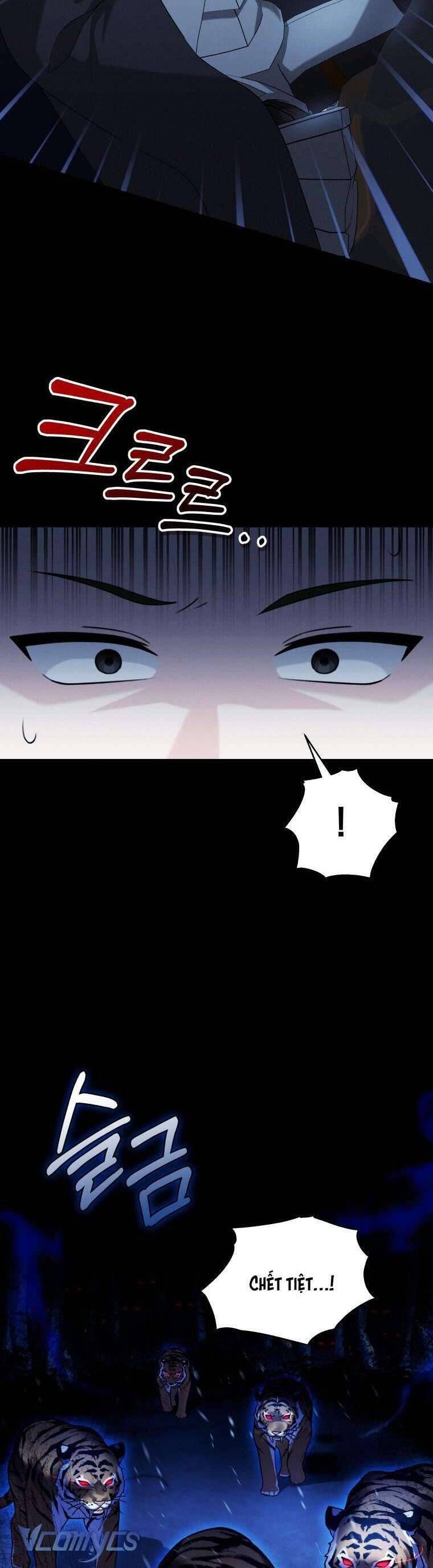 Con Dâu Của Kẻ Phản Diện Là Một Người Có Quyền Lực: Chapter 8