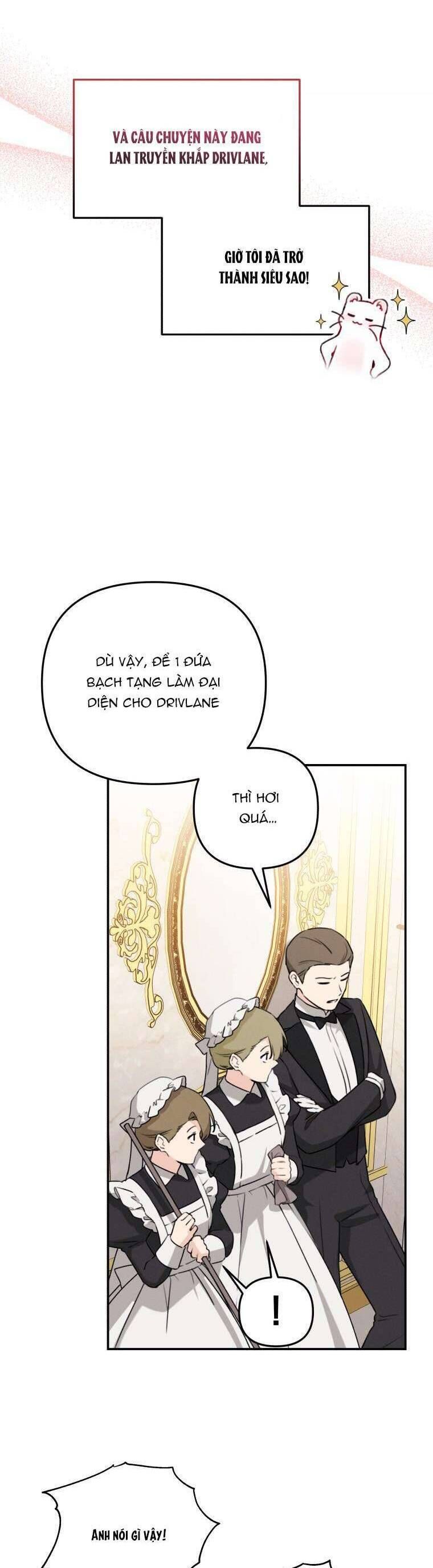 Con Dâu Của Kẻ Phản Diện Là Một Người Có Quyền Lực: Chapter 8
