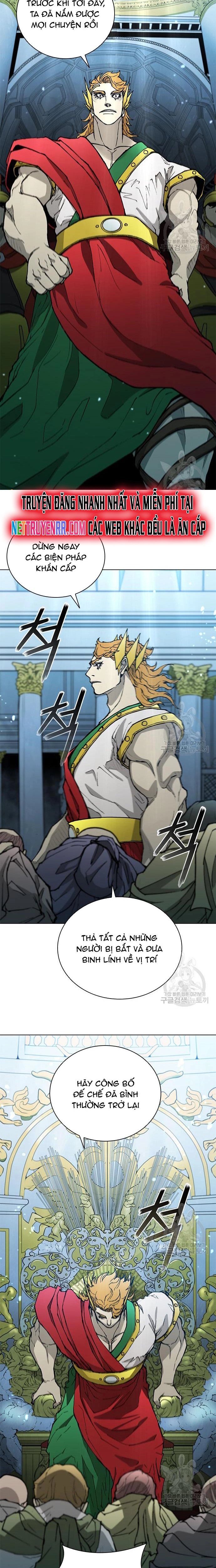 Con Đường Của Võ Giả: Chapter 171