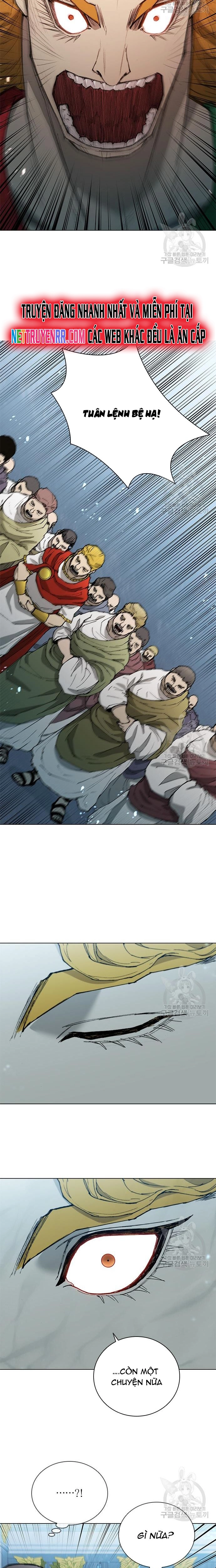 Con Đường Của Võ Giả: Chapter 171