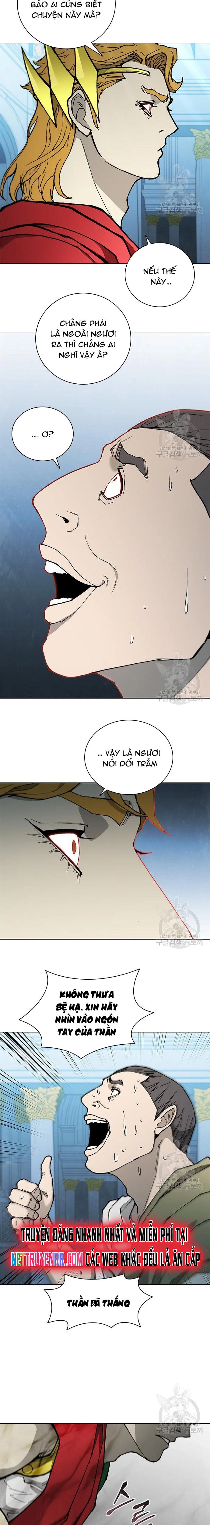 Con Đường Của Võ Giả: Chapter 172