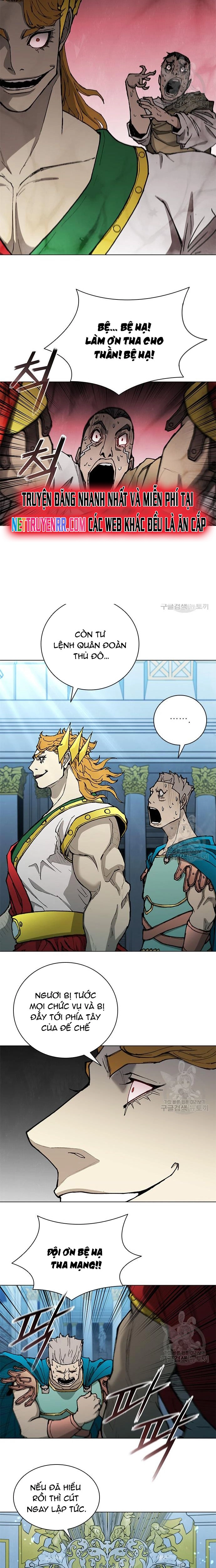 Con Đường Của Võ Giả: Chapter 172