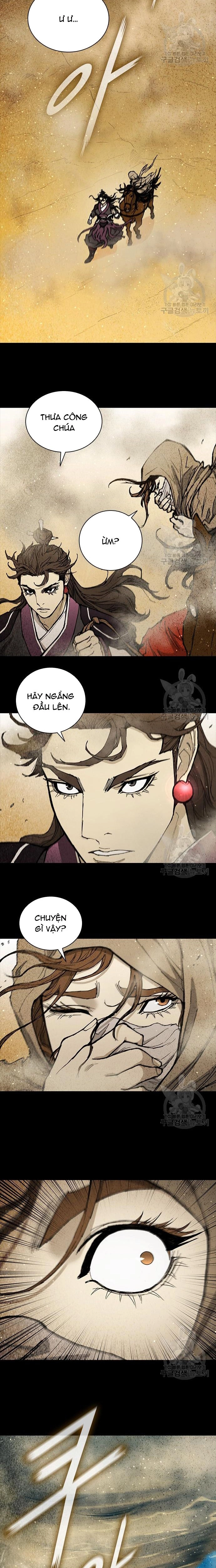 Con Đường Của Võ Giả: Chapter 172