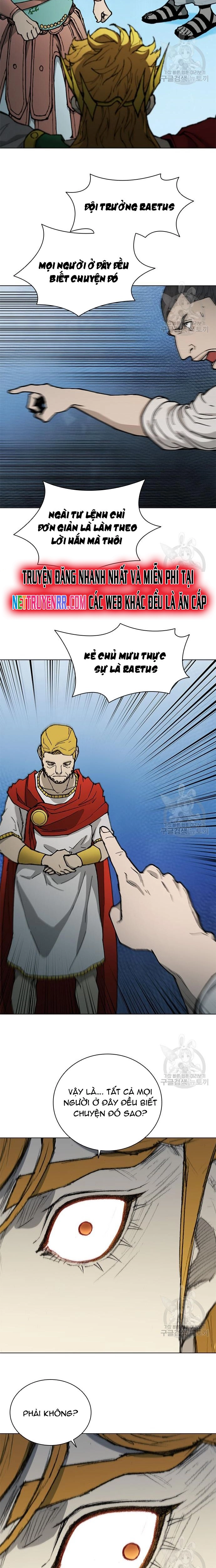 Con Đường Của Võ Giả: Chapter 172