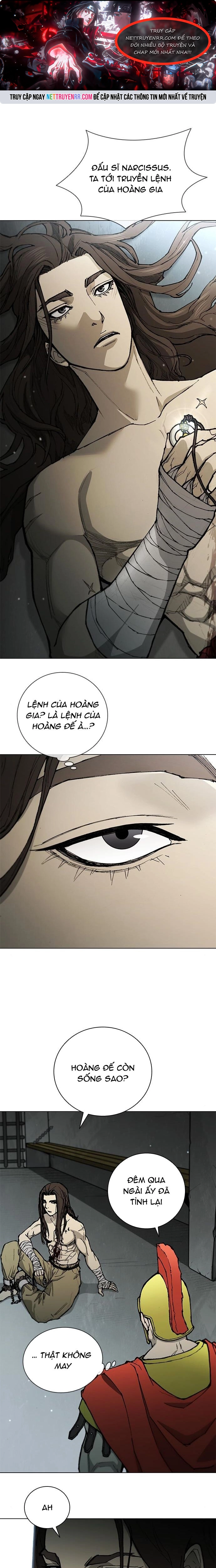 Con Đường Của Võ Giả: Chapter 174